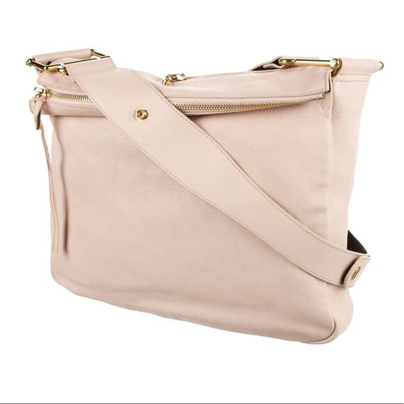 Chloe Vanessa Chain Shoulder Bag - Picture 1 of 12